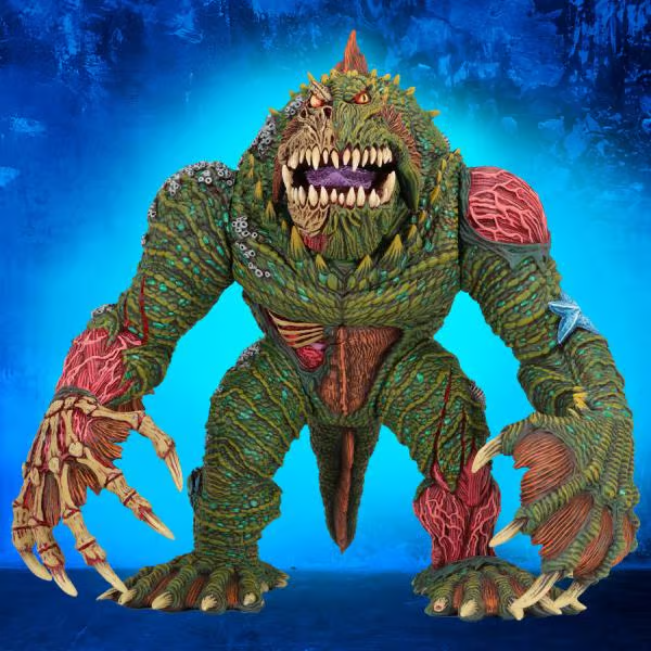 Jurassic World Mosasaurios