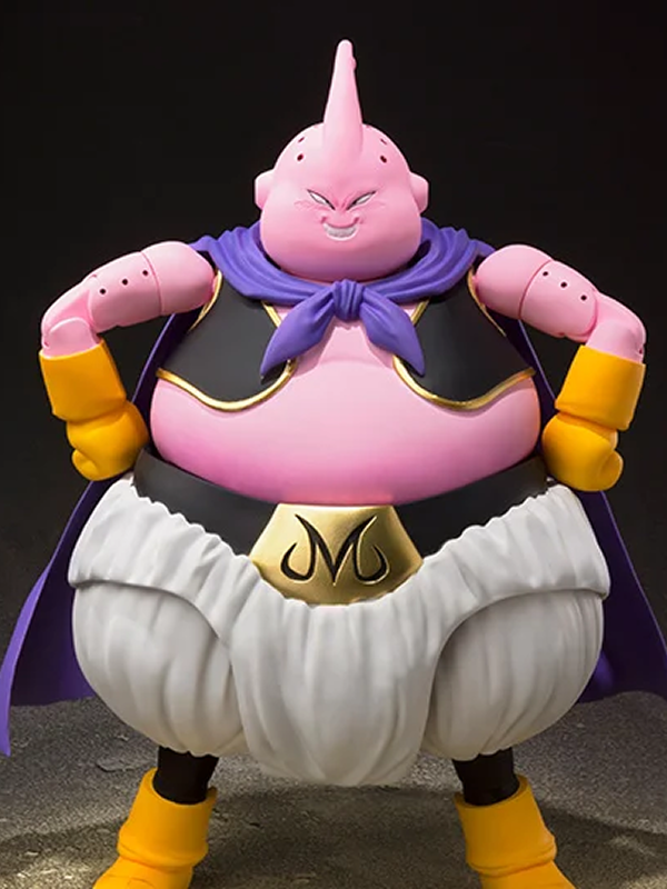Majin Boo